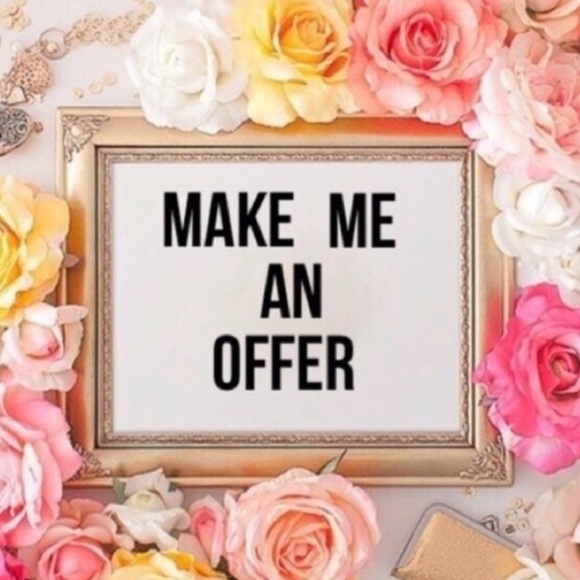 ONLY 1 Day Left | Bundle 3 $10-12 items for $25 - Picture 5 of 5